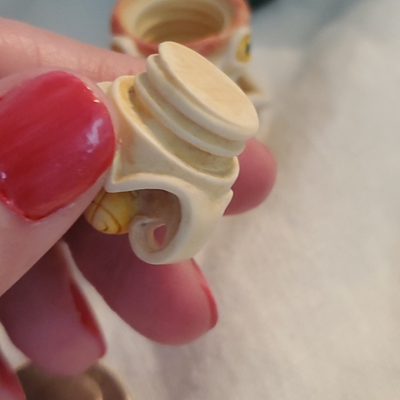 Harmony Kingdom Frog Prince Trinket Box Pendant NIB TJZFR Retired Garden… - Picture 9 of 16